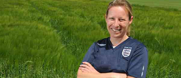 Lois Fidler